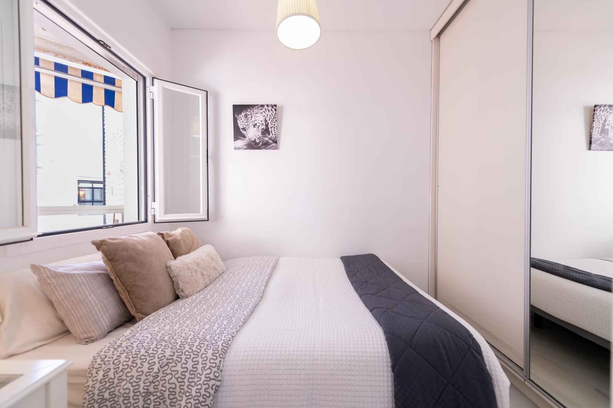 Apartamento Centrico Marbella Con Vista A Mar Zewnętrze zdjęcie