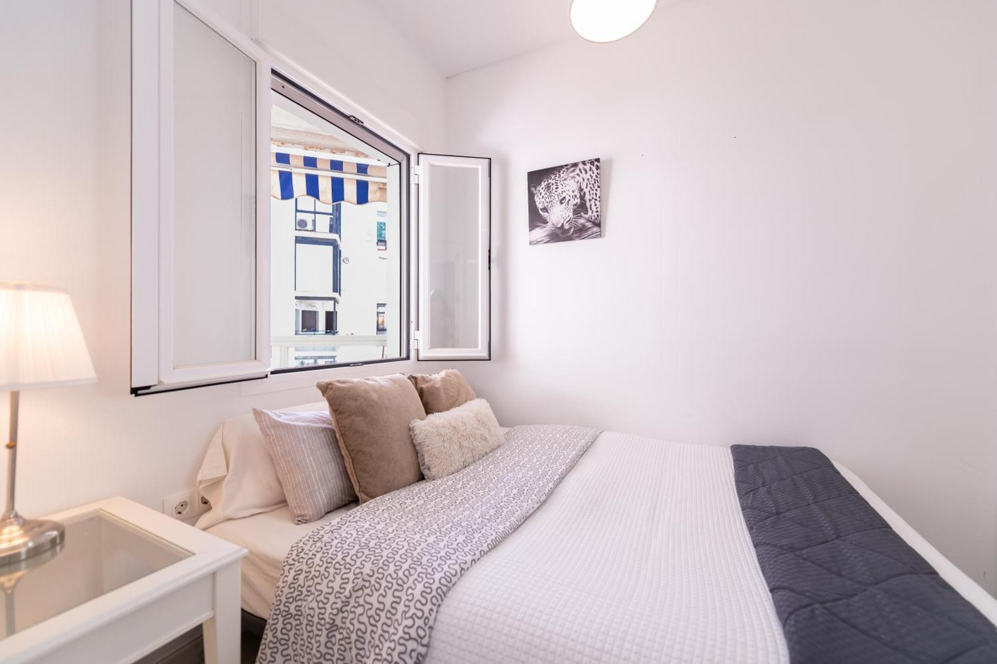 Apartamento Centrico Marbella Con Vista A Mar Zewnętrze zdjęcie