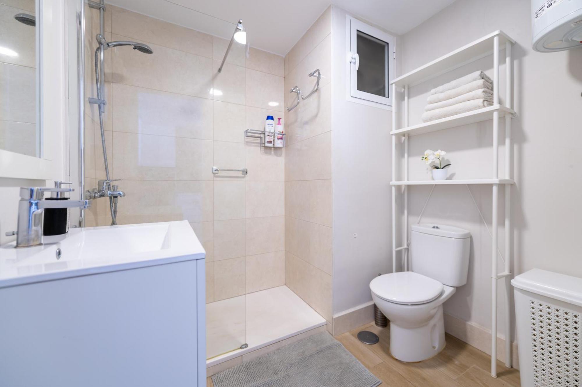 Apartamento Centrico Marbella Con Vista A Mar Zewnętrze zdjęcie
